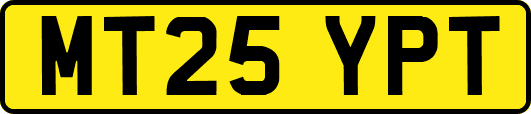 MT25YPT
