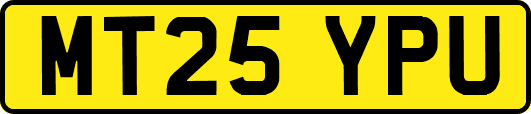 MT25YPU
