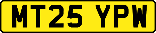 MT25YPW