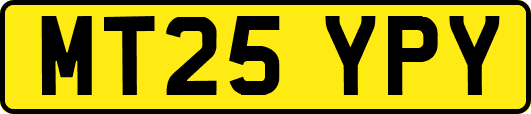 MT25YPY