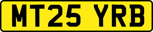 MT25YRB