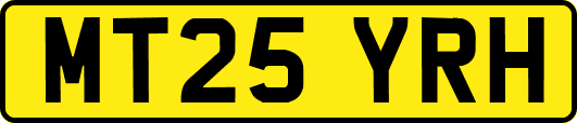 MT25YRH