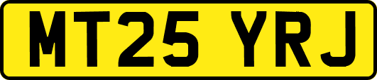 MT25YRJ