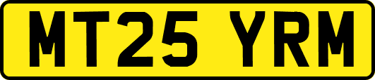 MT25YRM