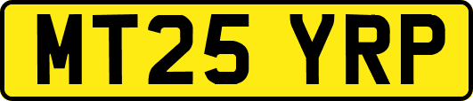 MT25YRP