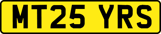 MT25YRS