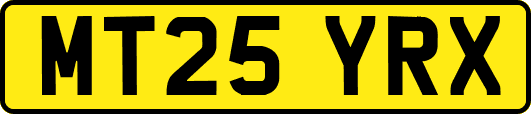 MT25YRX