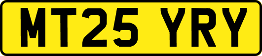 MT25YRY
