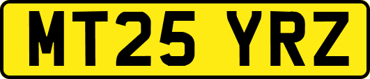 MT25YRZ