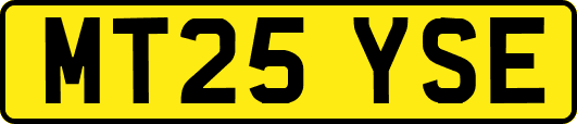 MT25YSE