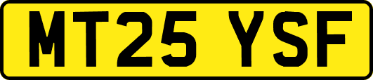 MT25YSF