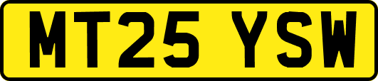 MT25YSW