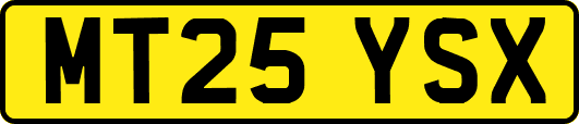 MT25YSX