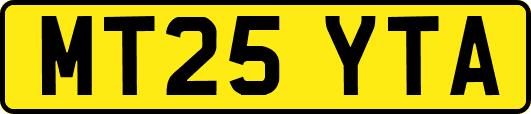 MT25YTA