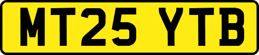 MT25YTB