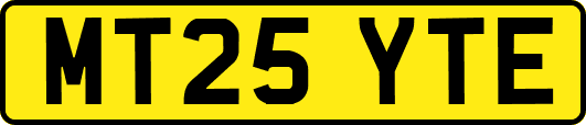 MT25YTE