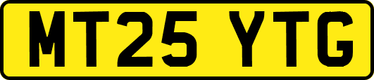 MT25YTG