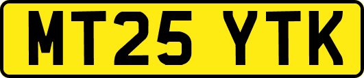 MT25YTK