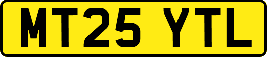 MT25YTL