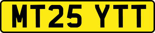 MT25YTT