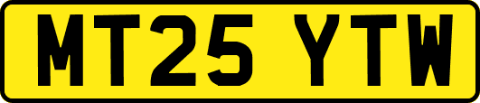 MT25YTW