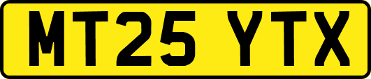 MT25YTX