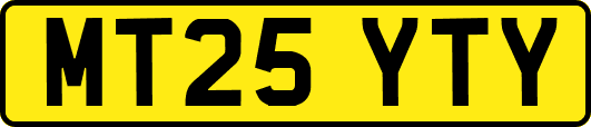 MT25YTY