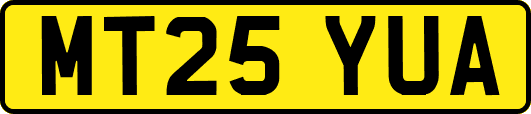 MT25YUA