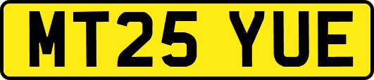MT25YUE