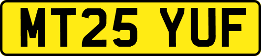 MT25YUF