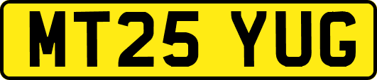 MT25YUG