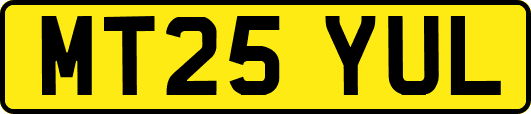 MT25YUL