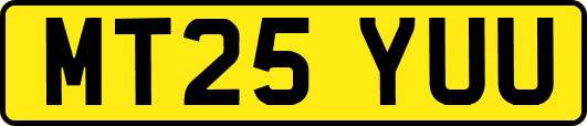MT25YUU
