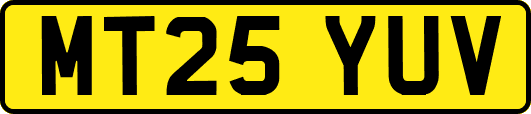 MT25YUV