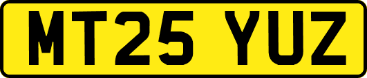 MT25YUZ