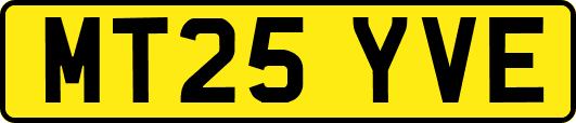 MT25YVE