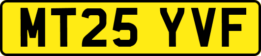 MT25YVF