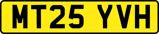 MT25YVH