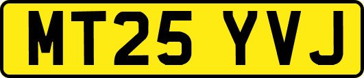 MT25YVJ
