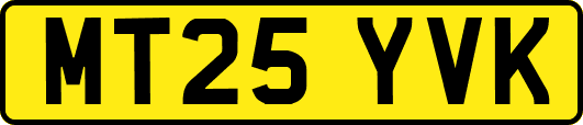 MT25YVK