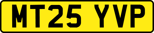 MT25YVP