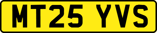 MT25YVS