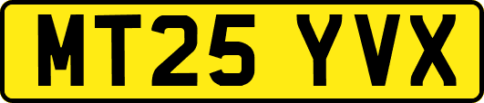 MT25YVX