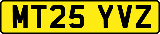 MT25YVZ