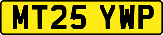 MT25YWP