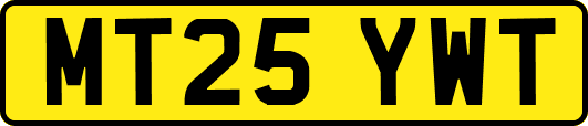 MT25YWT