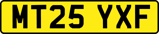 MT25YXF