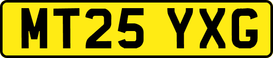MT25YXG