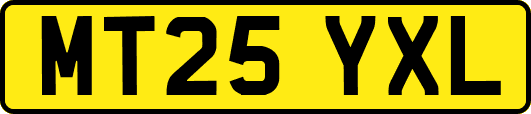 MT25YXL