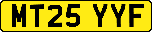 MT25YYF